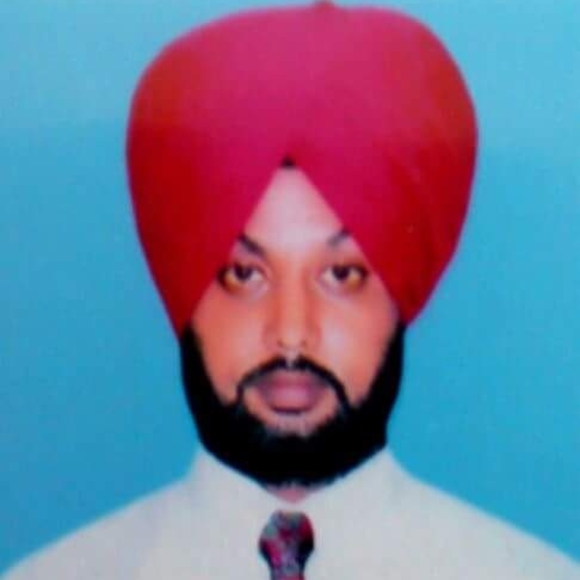 Meet your Posher, Balbir - Picture 1 of 1